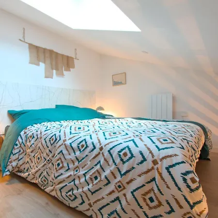 Apartment Le Soyeux - 100m De La Gare & Parking Prive *