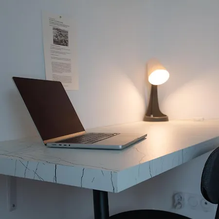 Le Soyeux - 100m De La Gare & Parking Prive *